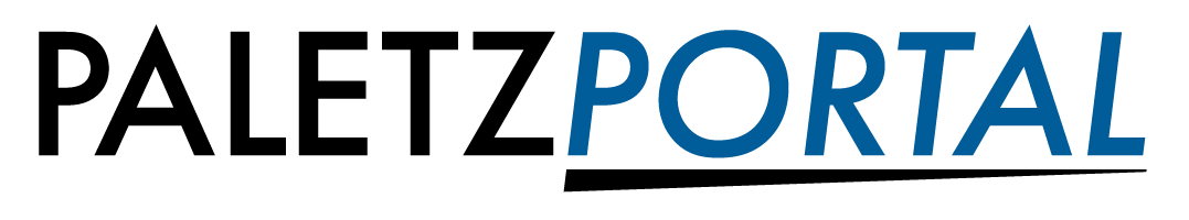 Paletz Portal logo image